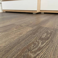 Вінілова підлога (LVT) Quartzwood European Oak 5002-9