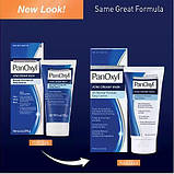 170 g PanOxyl Creamy Acne Wash 4% Benzoyl Peroxide Крем для вмивання з 4% перекисом бензоїлу . Срок до 12/2025, фото 4