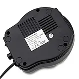 Фрезер для манікюру BUCOS Nail Drill ZS-601 PRO RED потужністю 45 Вт та 35 000 об/хв, фото 5