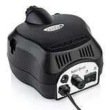 Фрезер для манікюру BUCOS Nail Drill ZS-601 PRO RED потужністю 45 Вт та 35 000 об/хв, фото 4