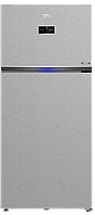 Холодильник Beko RDNE700E40XP Серый, No Frost