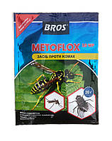 Порошок від побутових комах Metaflox 10 WP (20 г) Bros