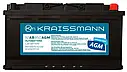 Автомобільний акумулятор KRAISSMANN 92 AB 850 AGM, фото 5