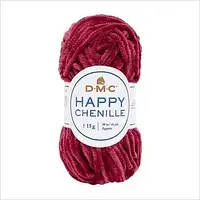 DMC Happy Chenille, цвет Ягодный 31