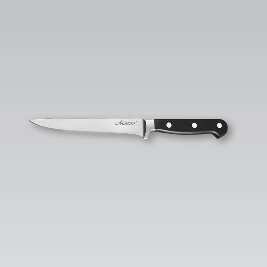 Ніж філейний Маестро Maestro 15.5 см MR-1452
