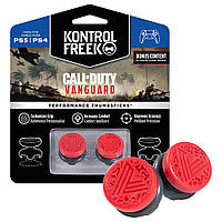 Набор накладок Thumb Grips Kontrolfreek Call of Duty: Vanguard PS4/PS5