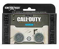 Набор накладок Thumb Grips Kontrolfreek Call of Duty WWII Heritage Edition PS4/PS5