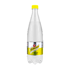 Напій Tonик безалкогольний Schweppes Indian 0,75 л