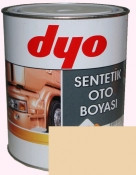 Автоемаль DYO сафарі 215 алкідна (1 л.)