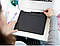 Графічний планшет Wacom Intuos M CTL-6100WLK-N Bluetooth робоча зона 216 х 135 мм Чорний, фото 10