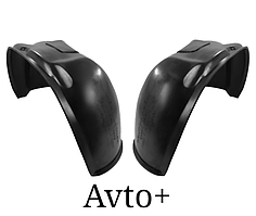 Підкрилки Fiat