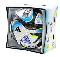 Футбольный мяч Adidas 2023 OCEAUNZ OMB (FIFA QUALITY PRO) HT9011