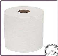 Папір для протирання KIMBERLY-CLARK WYPALL L20, рулон, 114м, 300л. (7303)