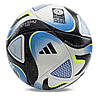 Футбольний м'яч Adidas 2023 OCEAUNZ OMB (FIFA QUALITY PRO) HT9011, фото 3