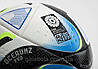 Футбольний м'яч Adidas 2023 OCEAUNZ OMB (FIFA QUALITY PRO) HT9011, фото 7