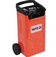 Пуско-зарядний пристрій YATO YT-83060