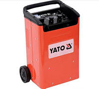 Пусковий зарядний пристрій YATO YT-83062