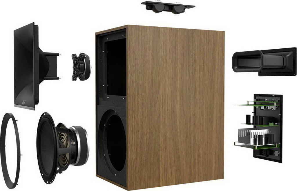 Klipsch The Sevens, фото 1