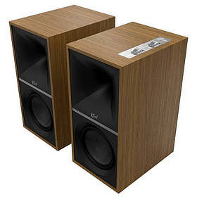 Klipsch The Sevens Walnut