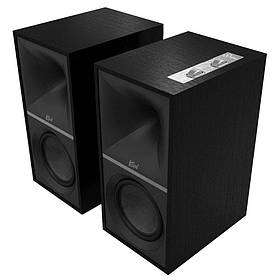 Klipsch The Nines Black