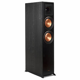 Klipsch Reference Premiere RP-6000F II Ebony