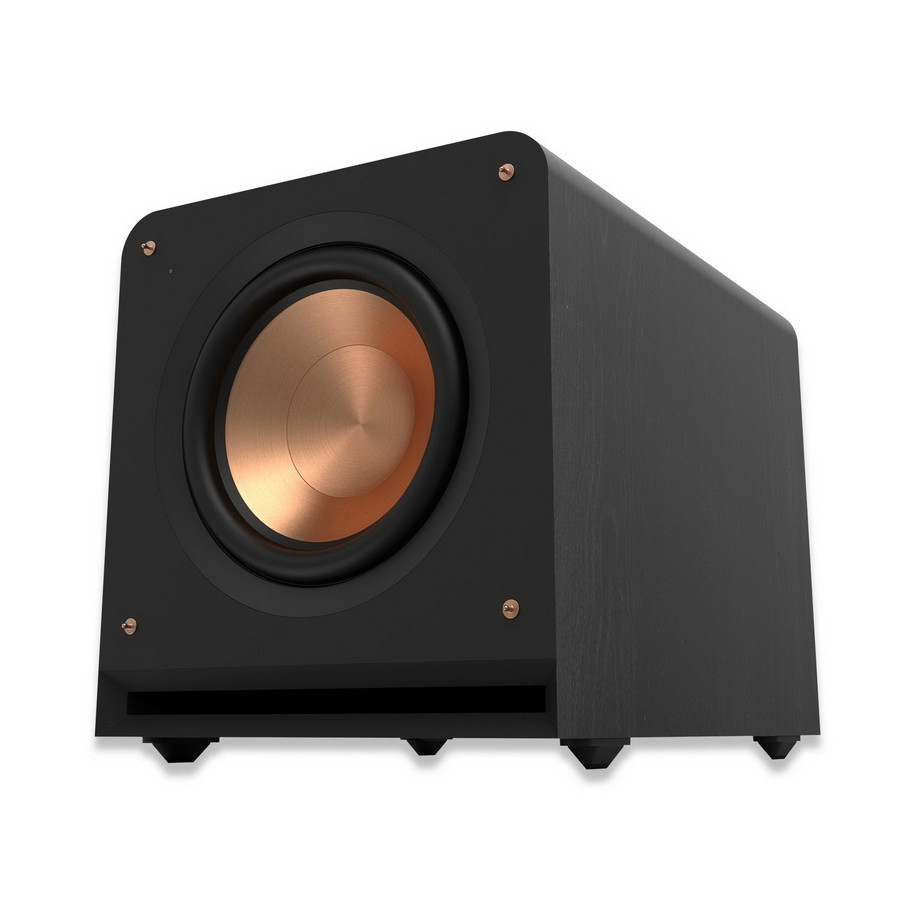 Klipsch Reference Premiere RP-1200SW Black