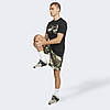 Футболка Nike M Nk Df Tee Camo (FJ2446-010), фото 4