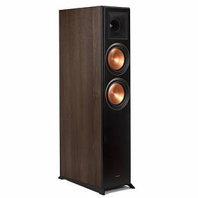 Klipsch Reference Premiere RP-6000F II Walnut