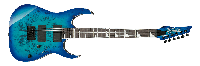 IBANEZ GRGR221PA-AQB Электрогитара