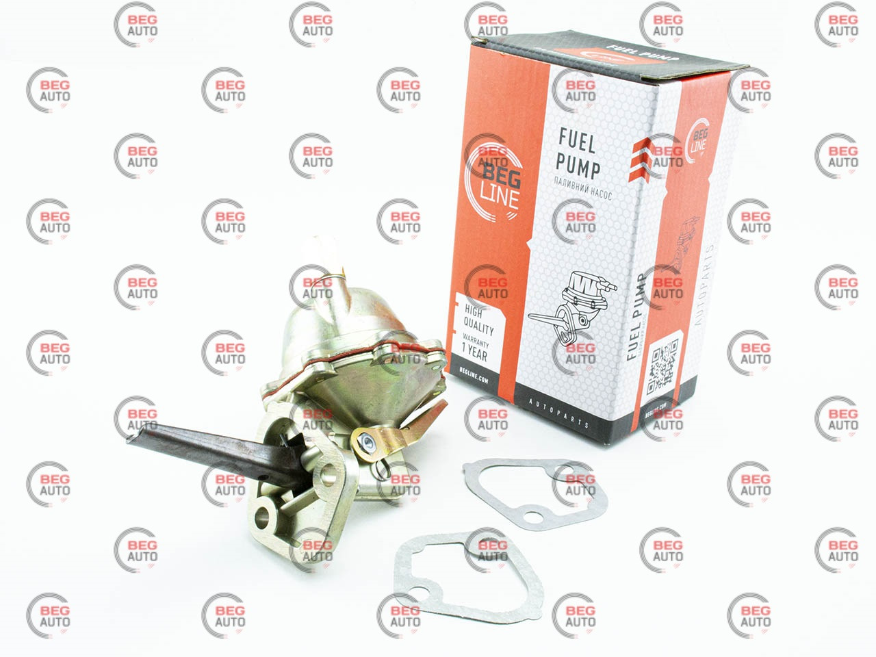 Купить Бензонасос Волга 402 дв. (плунж-го типа) 901 (BL-402-1106010 ...