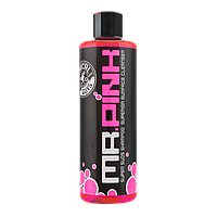 Автошампунь Chemical Guys Mr. Pink Super Suds Superior Surface Cleanser Car Wash Shampoo - 473мл