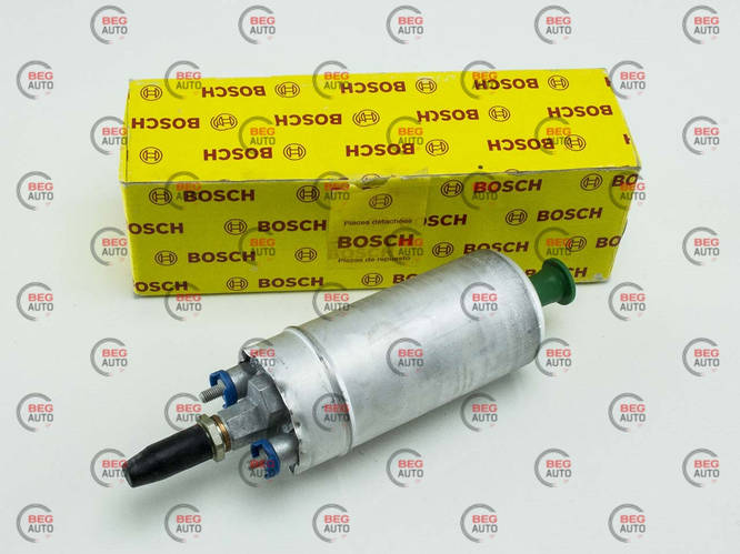 Купить Электро бензонасоса навесной ГАЗ-406дв резьба (0 580 464 044 ...