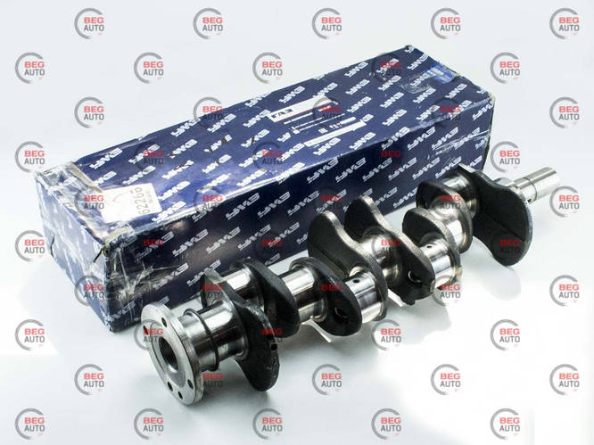 Купить Коленвал УАЗ (92 л.с. Под набивку) (417.1005011) (УМЗ), цена ...