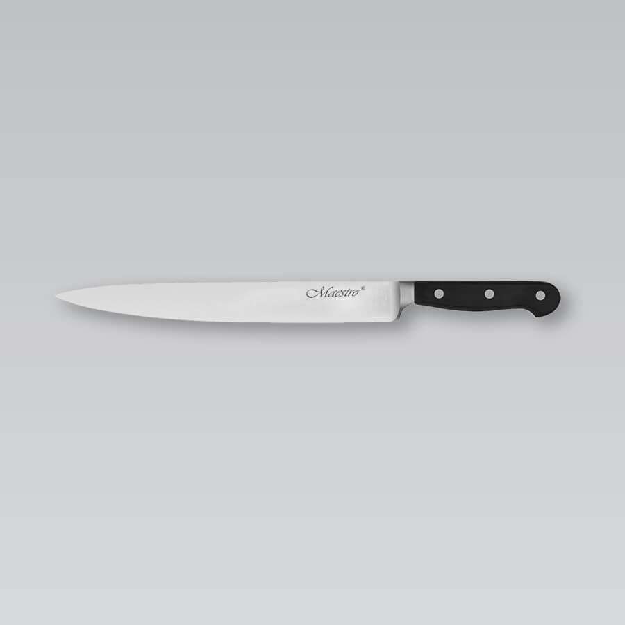 Ніж універсальний Маестро Maestro 20 см MR-1451