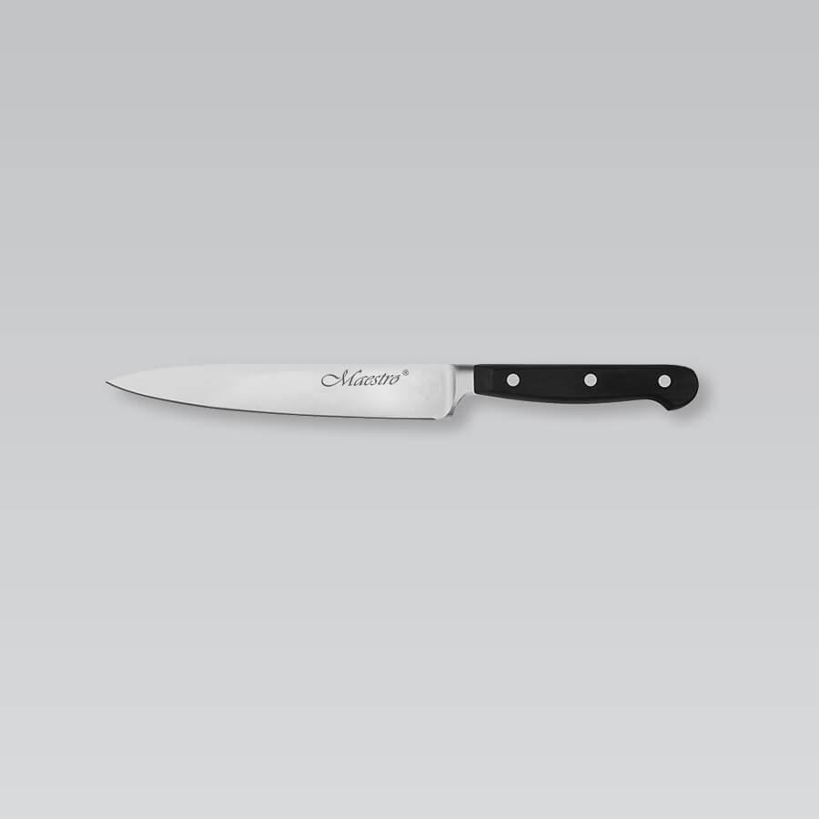 Ніж універсальний Маестро Maestro 12.5 см MR-1453