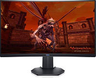 Монитор 27" Dell S2721HGFA FHD VA 144 Гц AMD FreeSync Premium, Nvidia G-Sync