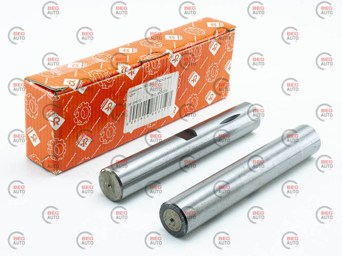 Шкворня Газель голый Стандарт (D25) (3302-3001019 ) (DK) (ID#1934068899 ...