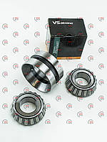 Підшипн.редукт.УАЗ 57707 (57707) (DPI Bearings)