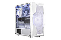 2E ПК 2E Decimal Intel i7-12700F, 32Gb, F1TB, NVD3060-12, B660, G2057W, 700W, FreeDos, White Baumarpro - Твой