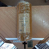 Свічки воскові церковні №20 - 2 кг / 100 шт (1 сорт), фото 3
