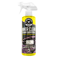 Полироль спрей для интерьера Innerclean Interior Quick Detailer And Protectant - 473мл