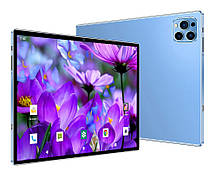 Планшет- телефон Samsung Galaxy Tab Q10 Ultra LTE 4/32 DUAL SIM 10.1" IPS Bluetooth КЛАВІАТУРА та SD карта 128GB, фото 5