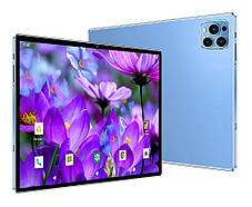 Планшет телефон Samsung Galaxy Tab Q10 Ultra LTE 4/32 DUAL SIM 10.1" IPS + Чохол-книжка у Подарунок!, фото 2