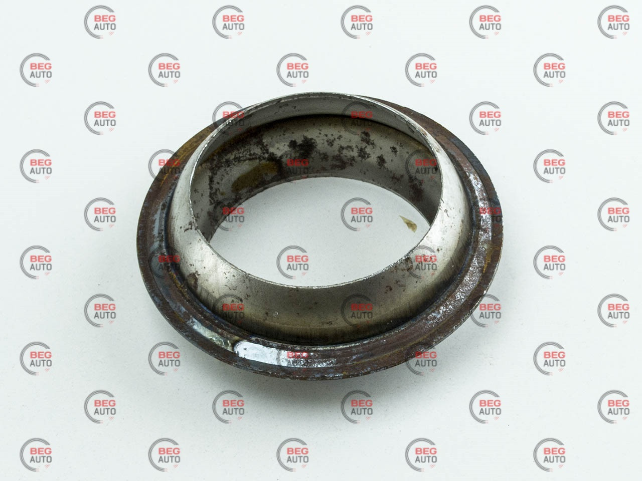 Кільце каталізатора Газель Євро-3 (33023-1203143            ) (Украина ТД)