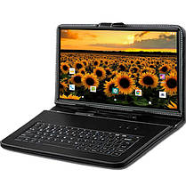 Планшет телефон Samsung Galaxy Tab Q10 Ultra LTE 4/32 DUAL SIM 10.1" IPS + Чохол-клавіатура в Подарунок!, фото 6
