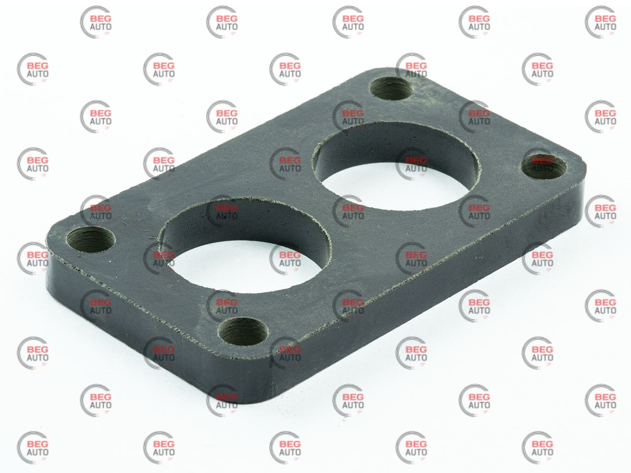 Прокладка под карбюратор К126г текстолит () (Украина ТД) (ID#1934070867 ...