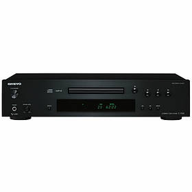 Onkyo C-7030 Black