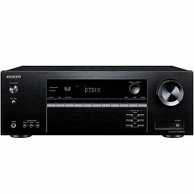 Onkyo TX-NR5100 Black
