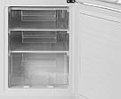 Холодильник Grifon DFN-151W Білий, фото 4