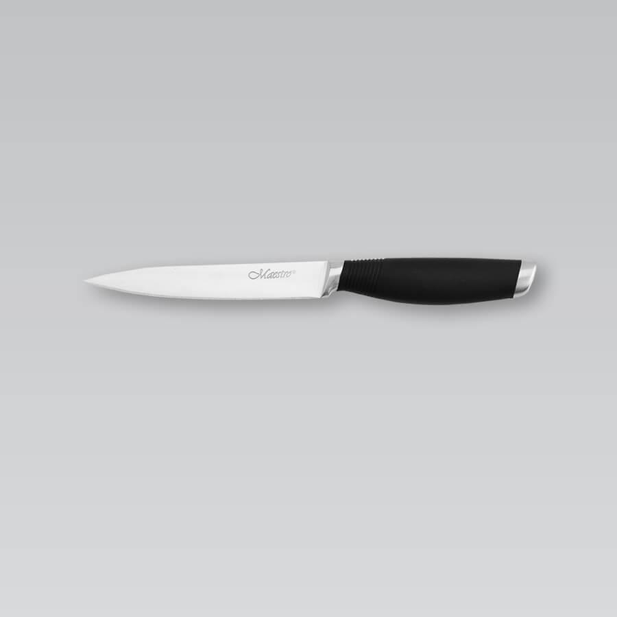 Ніж універсальний Маєстро Maestro 12.5 см MR-1448